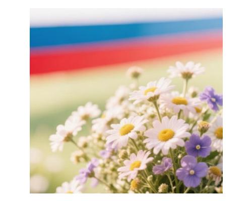 С Днём России!